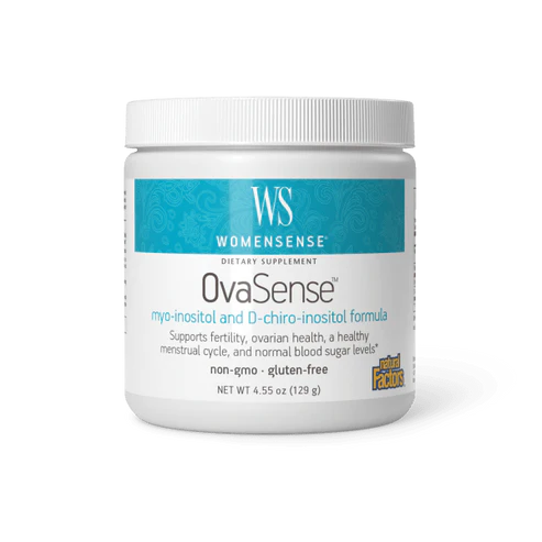 WomenSense OvaSense 4.55 oz