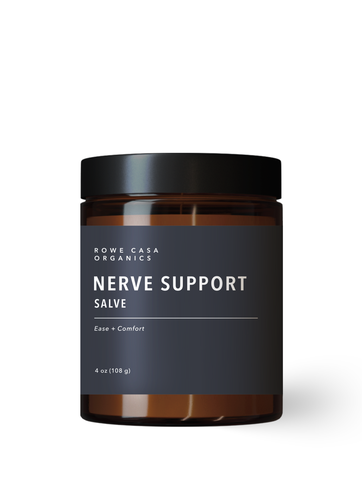 Nerve Pain Salve/Nerve Support Salve | 4 oz