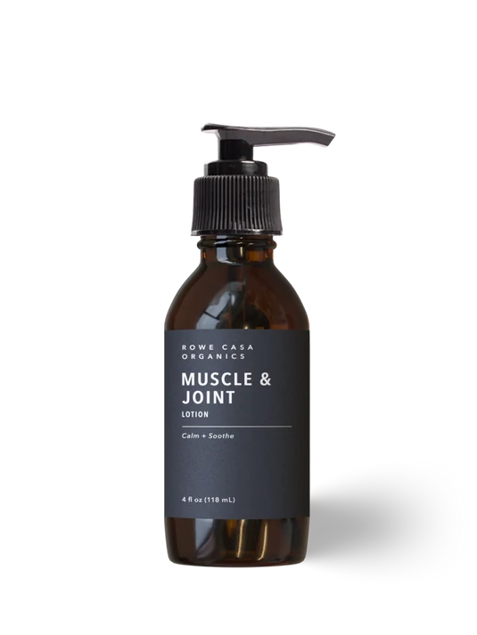 Muscle & Joint Lotion | 4 oz