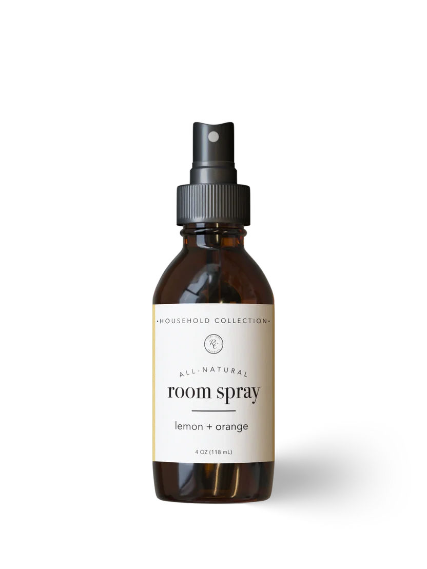 Room Spray | 4 oz