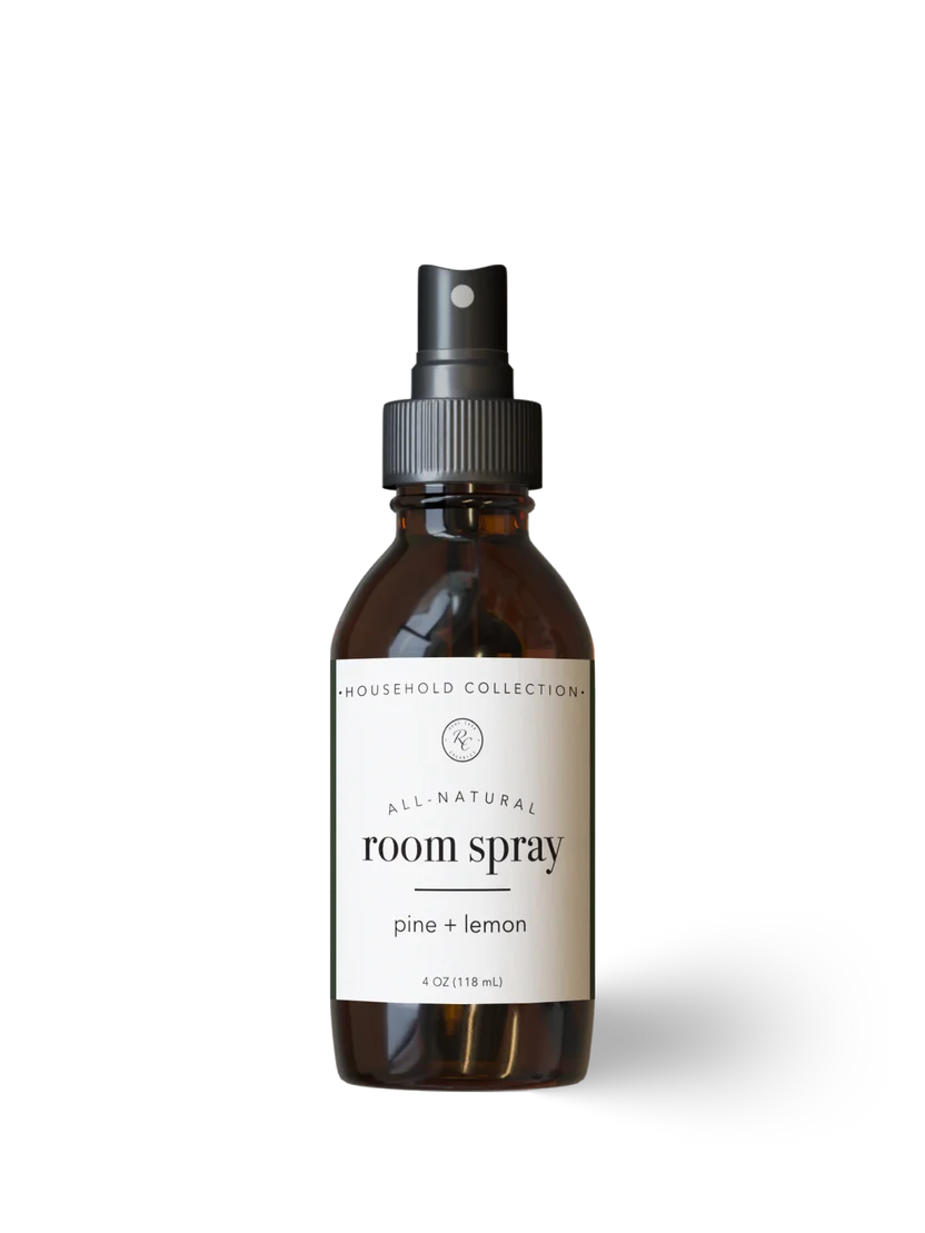 Room Spray | 4 oz