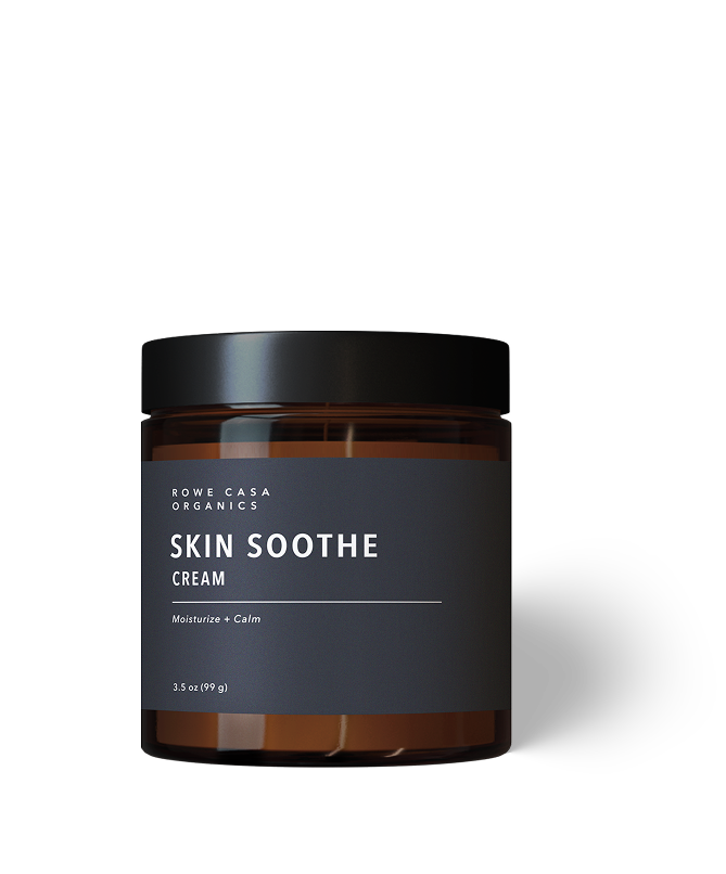 Skin Soothe Body Cream/Skin Soothe Cream | 4 oz