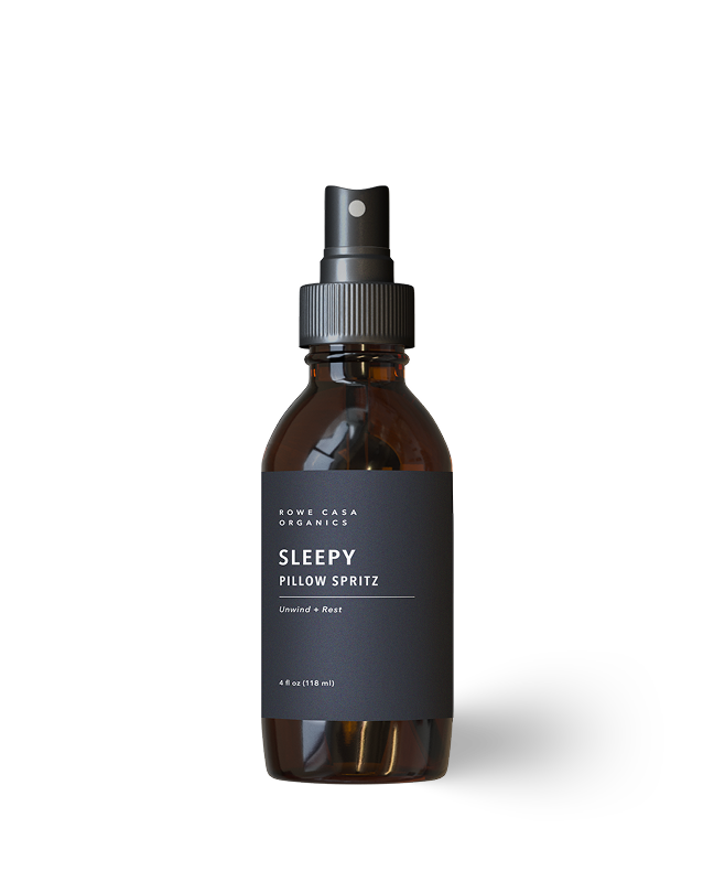Deep Sleep Pillow Spritz/Sleepy | Pillow Spritz | 4 oz