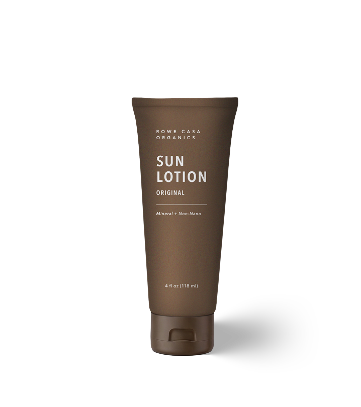 Original Sun Lotion/Original Sun Shield | 4 oz