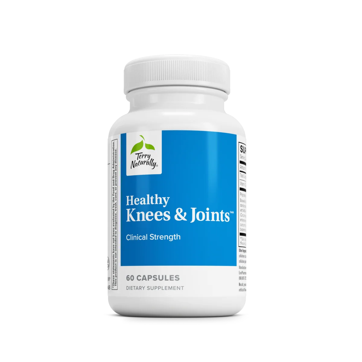 Healthy Knees & Joints (60)