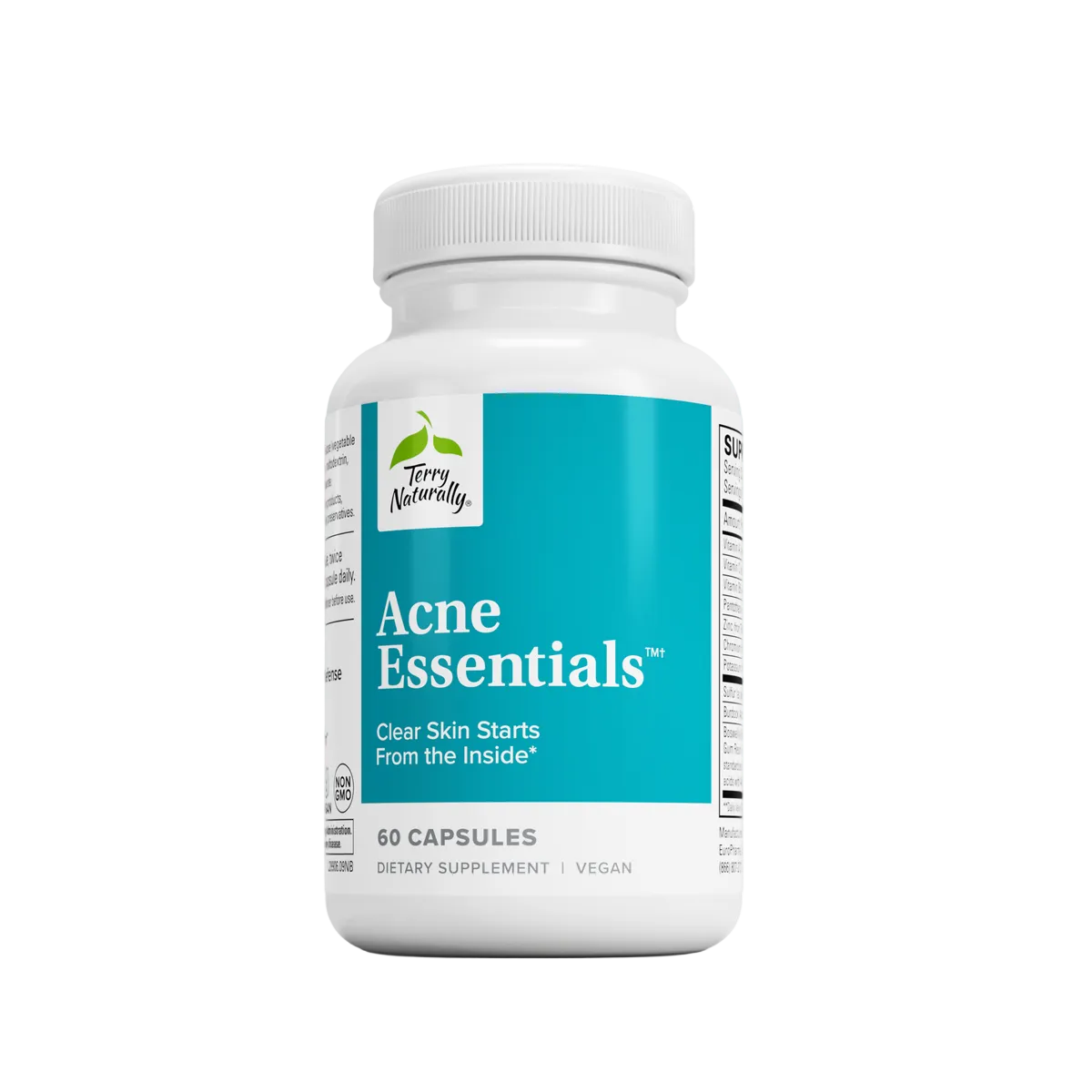 Acne Essentials (60)
