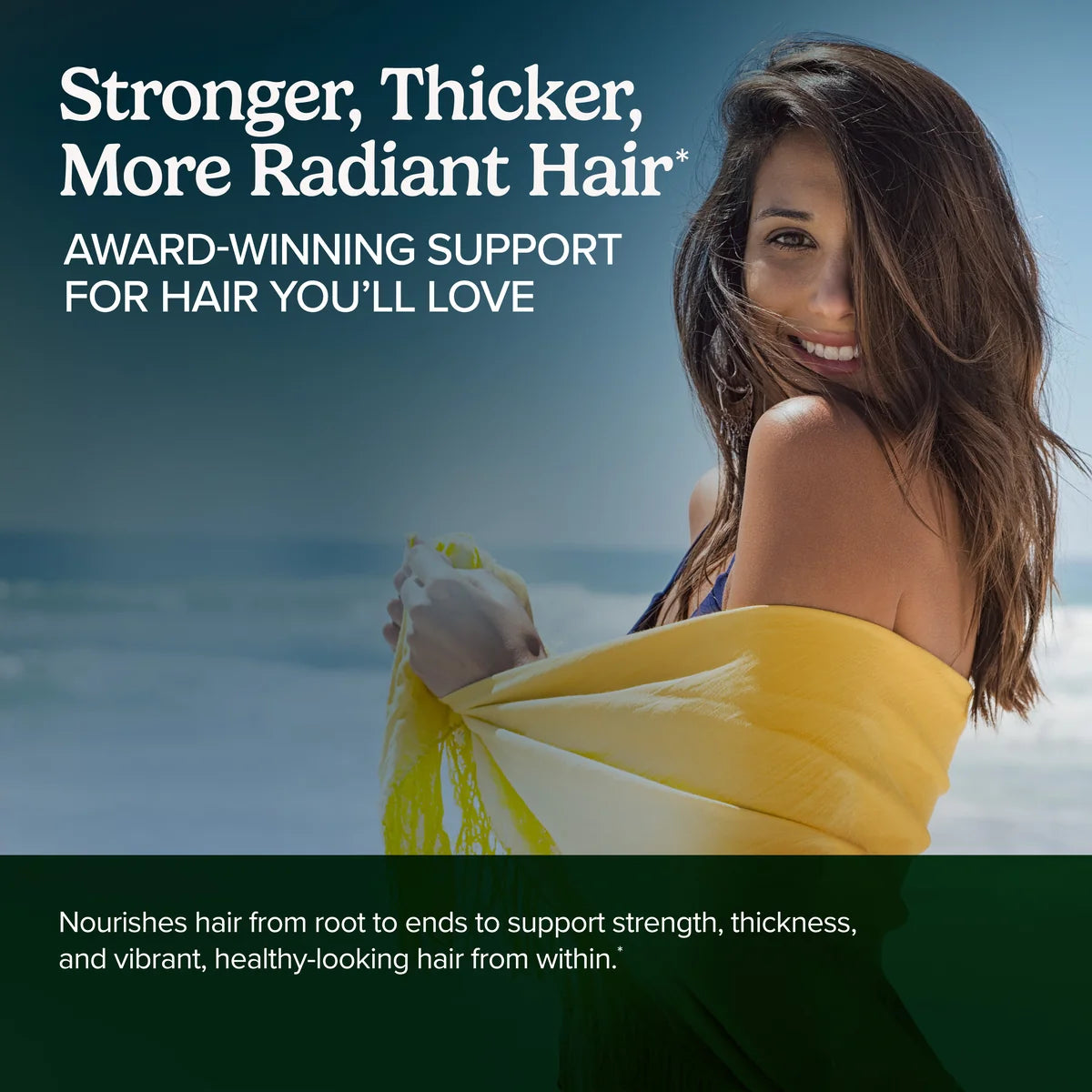 Hair Renew Formula (60)