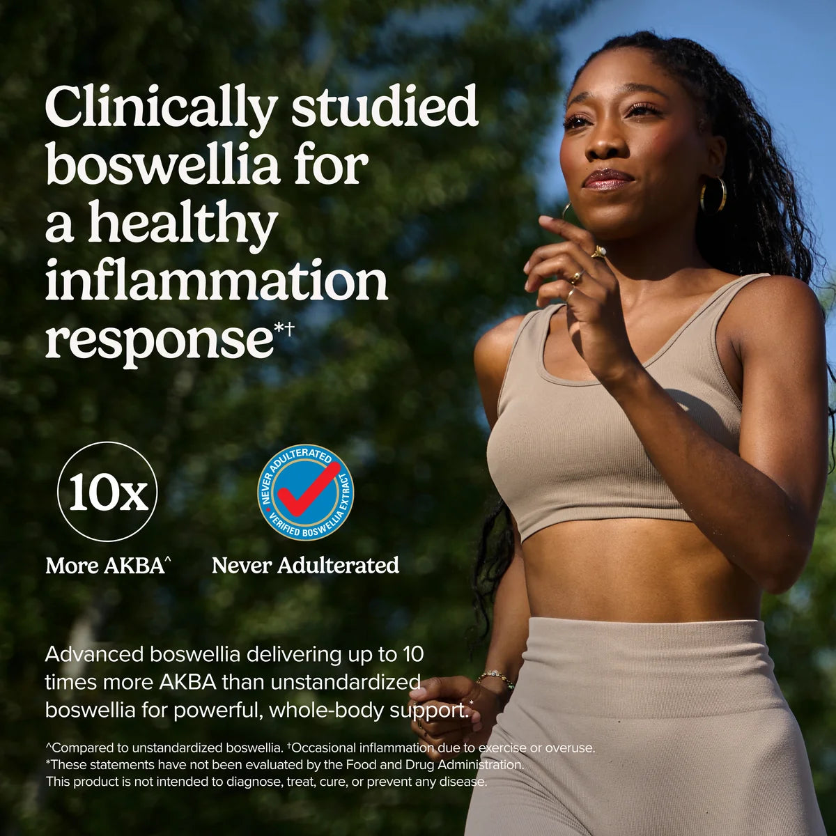 BosMed 500mg Extra Strength (60)