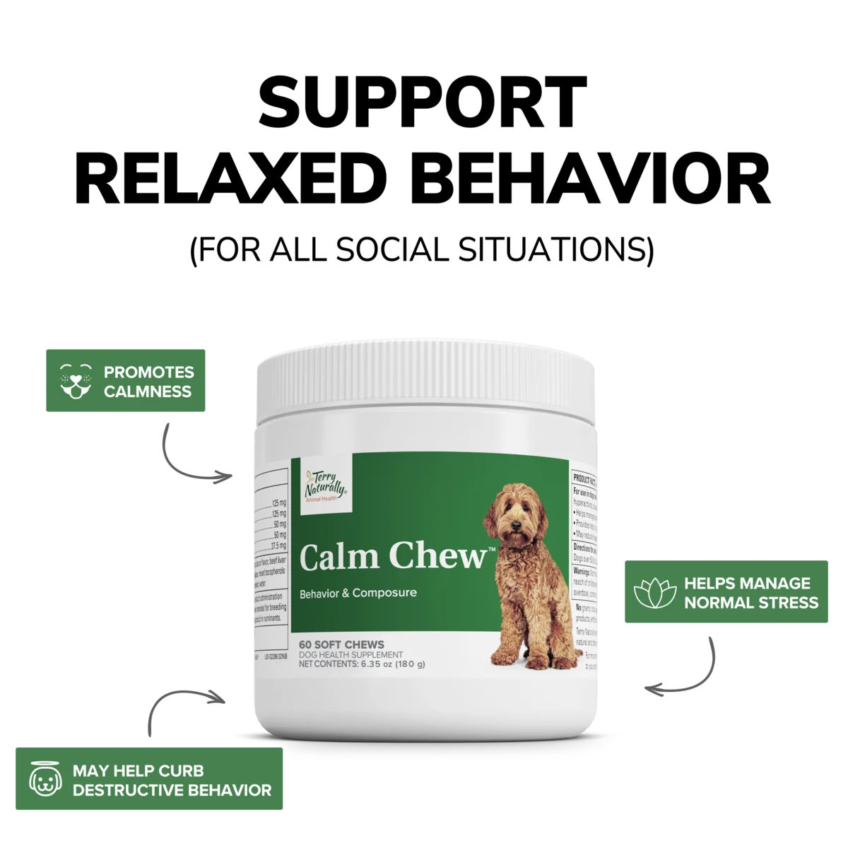 Calm Chew