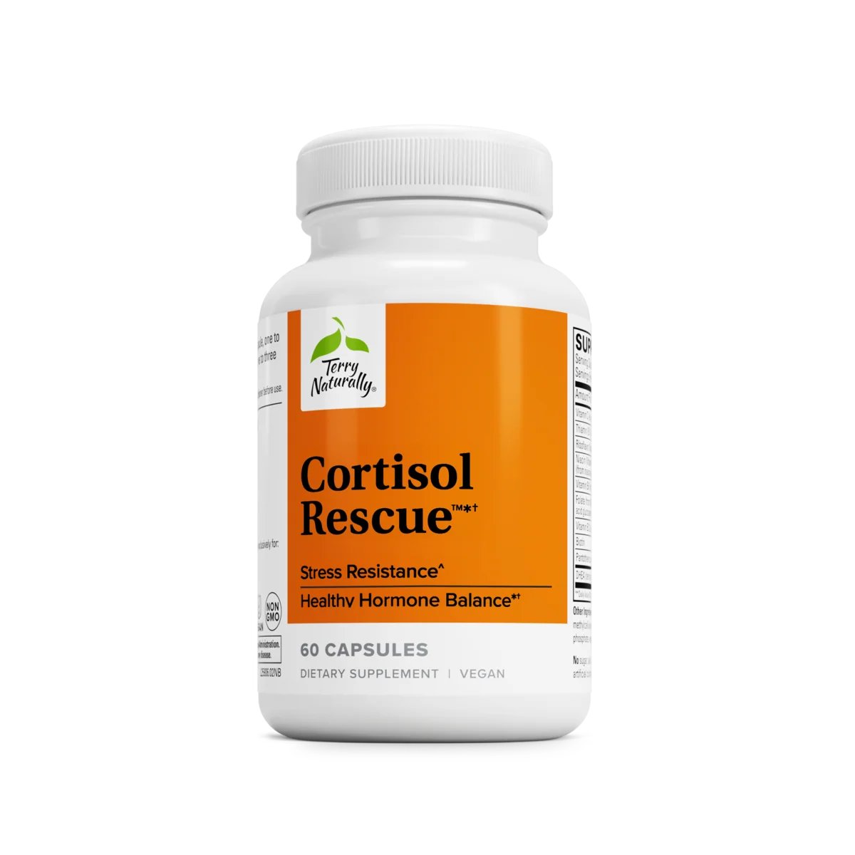 Cortisol Rescue (60)