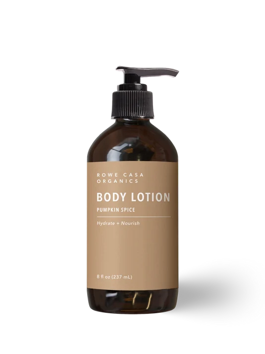 Body Lotion | 8 oz