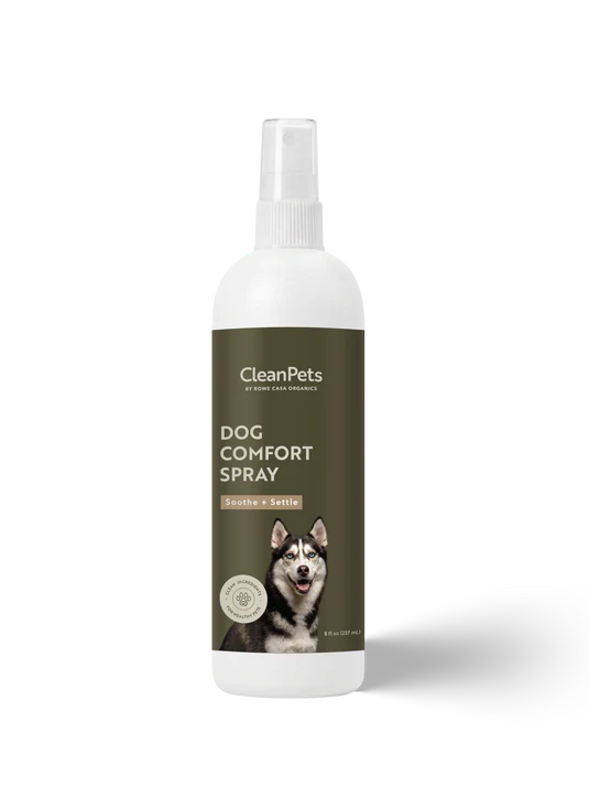 Dog Comfort Spray | 8 oz