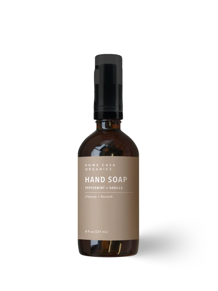 Hand Soap | 8 oz
