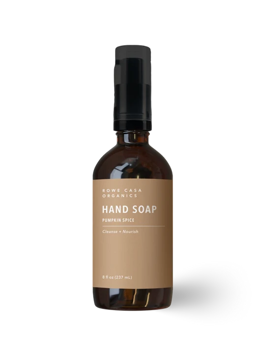 Hand Soap | 8 oz