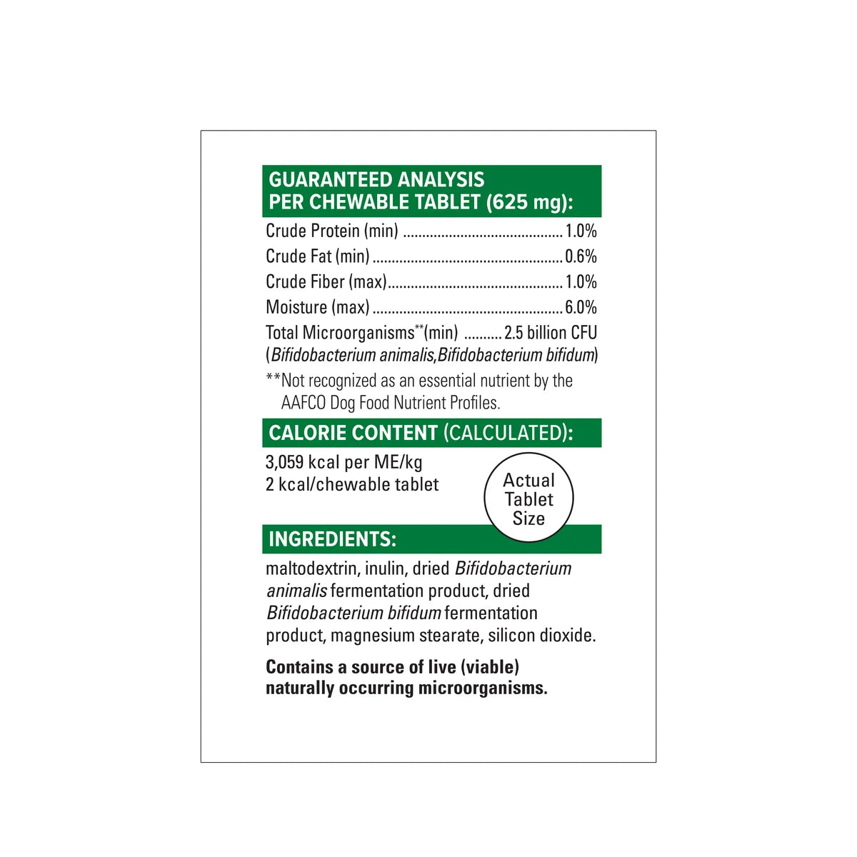 Probiotic Daily