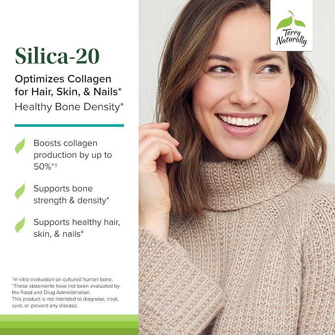 Silica-20 (60)