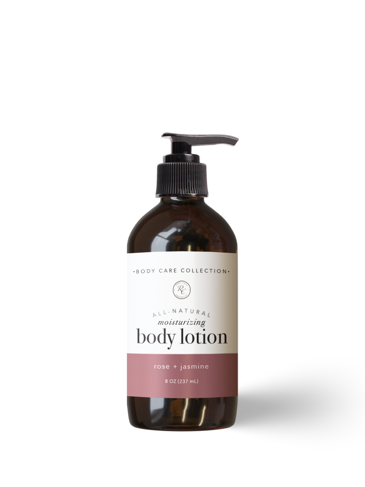 Body Lotion | 8 oz