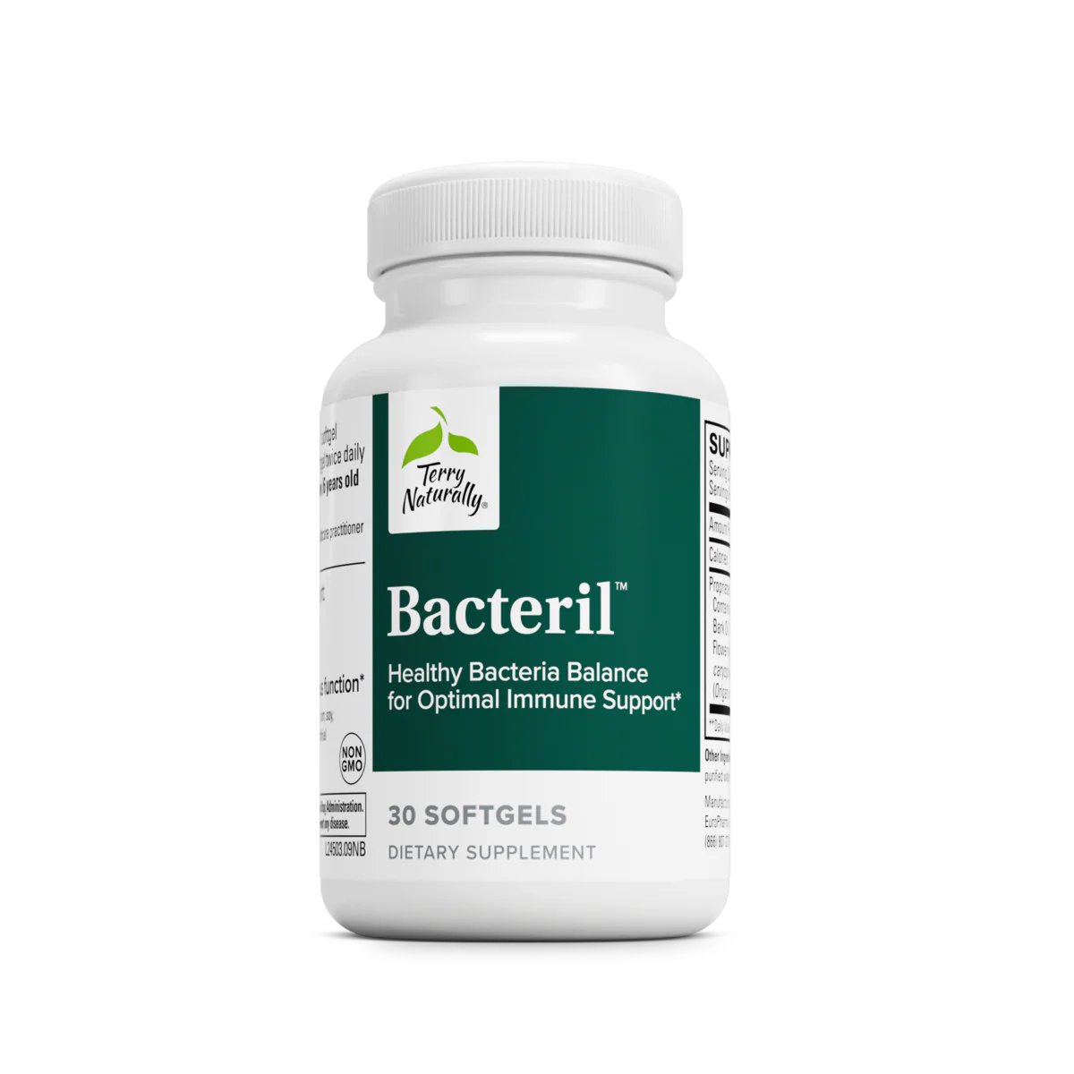 Bacteril (30)