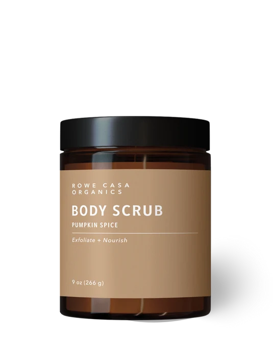 Body Scrub | 9 oz
