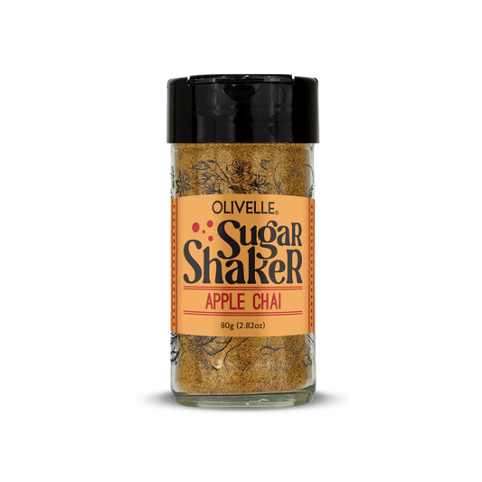 APPLE PIE SUGAR SHAKER