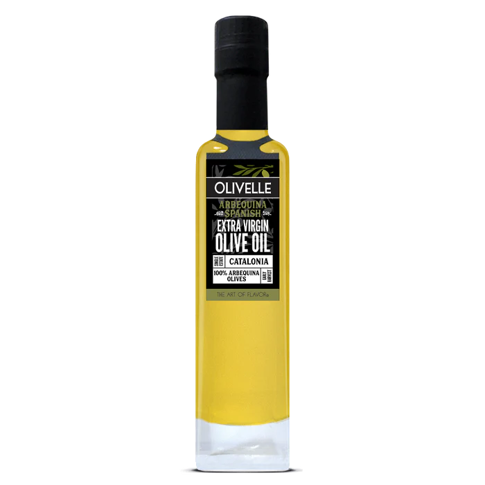 Arbequina Spanish Extra Virgin Olive Oil