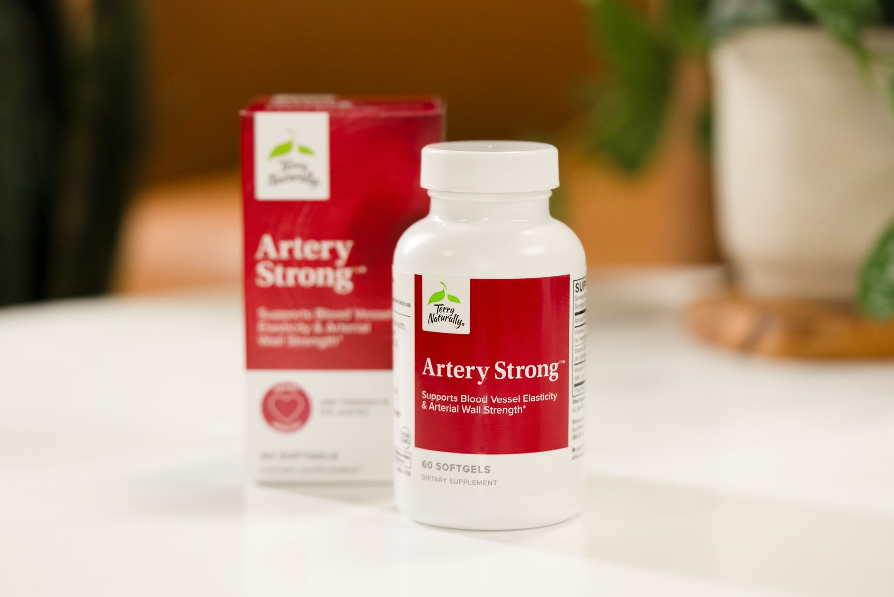 Artery Strong (60)