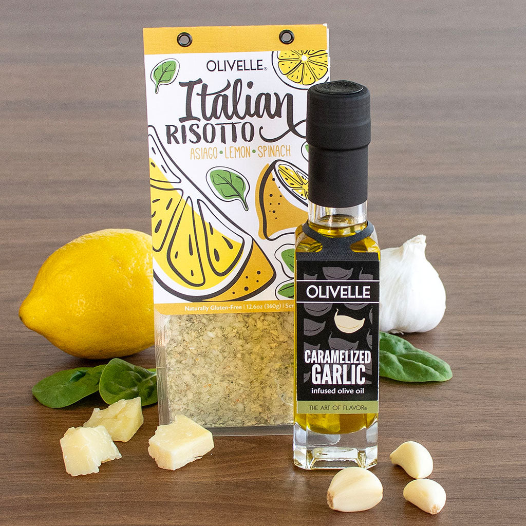 Risotto Gift Bundle