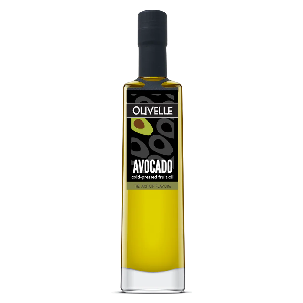 Nut & Seed Oil