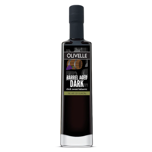 BARREL AGED DARK BALSAMIC
