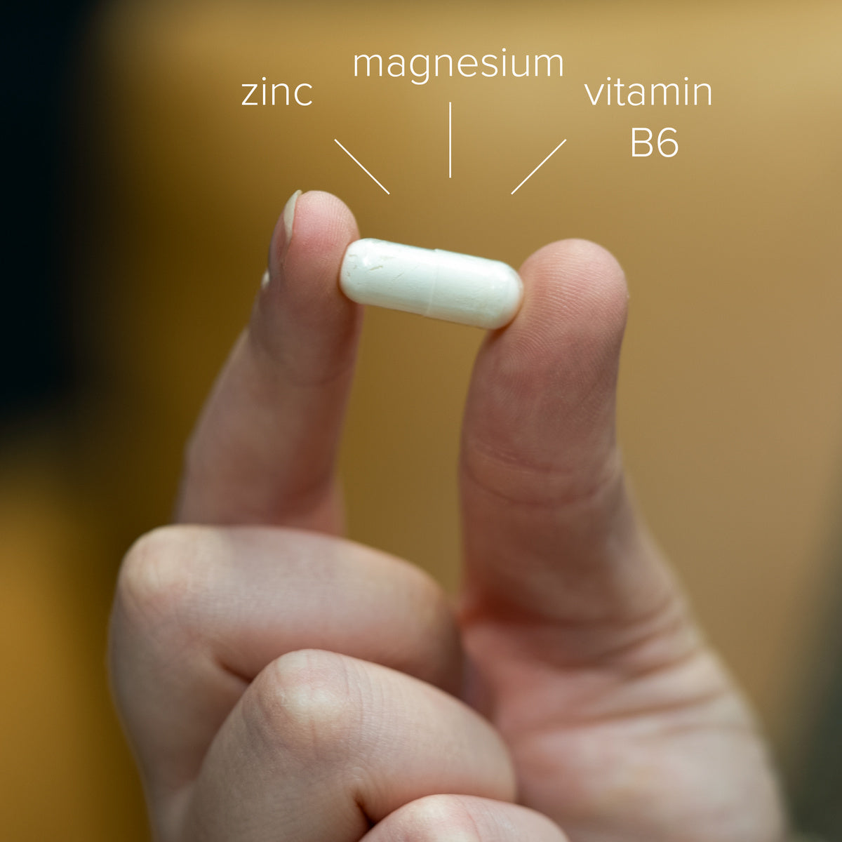 BioActive Magnesium Complex