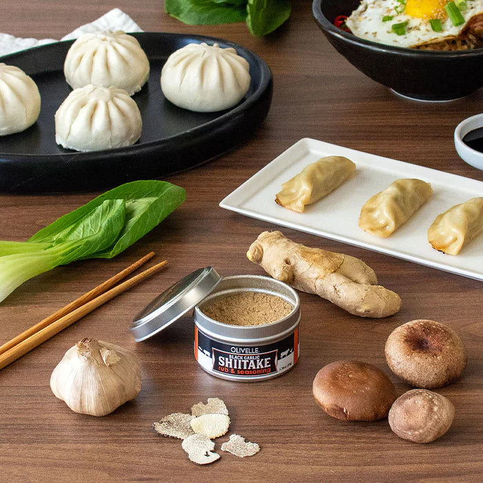 Umami Asian Collection