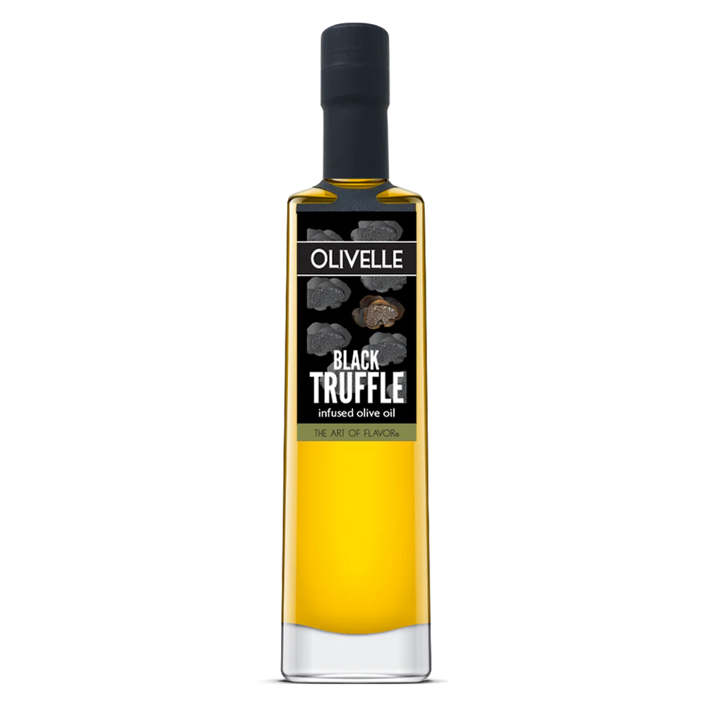 BLACK TRUFFLE OLIVE OIL