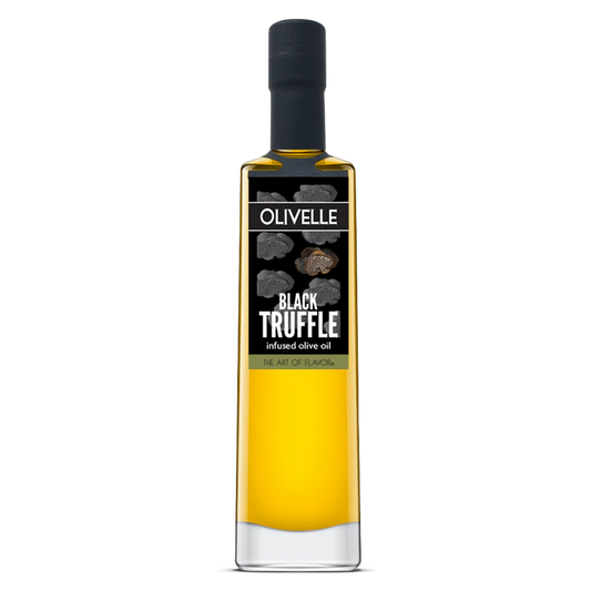 BLACK TRUFFLE OLIVE OIL