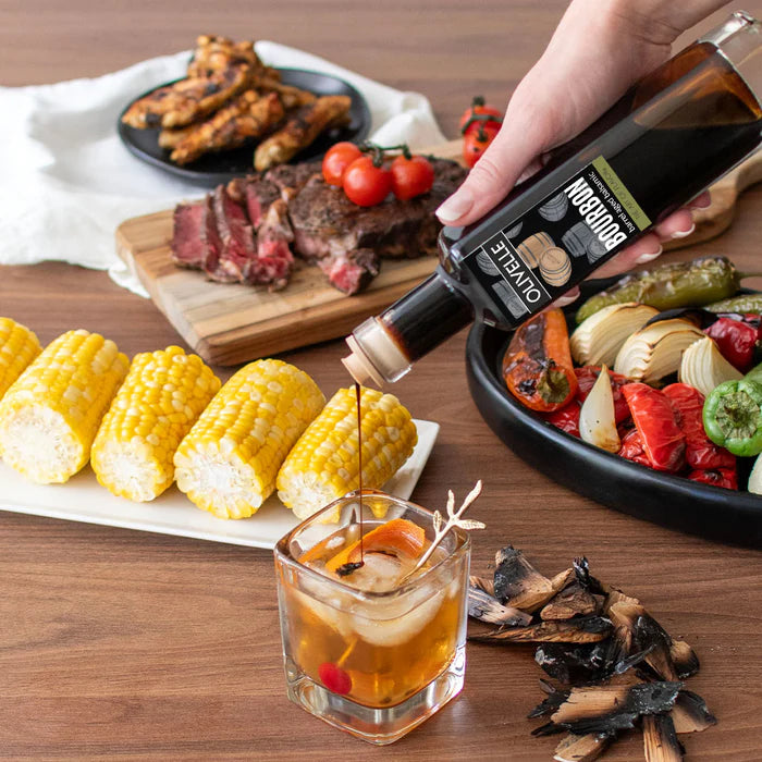Smoky BBQ Collection