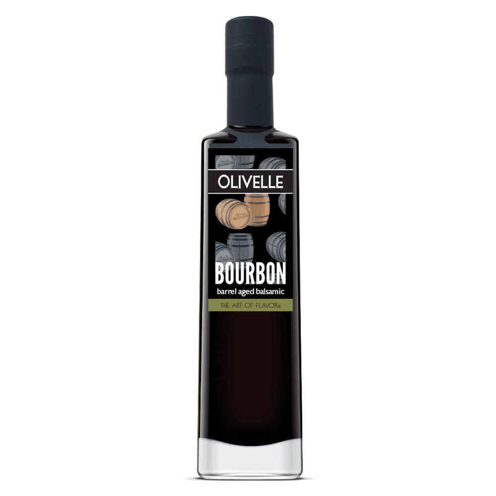 BOURBON BALSAMIC