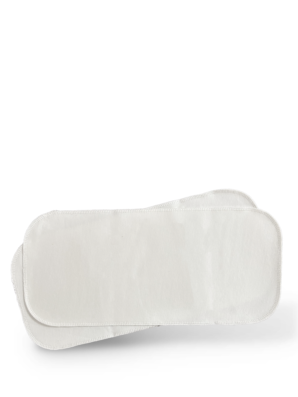 Castor Oil Wrap Inserts Only | 2 Pack