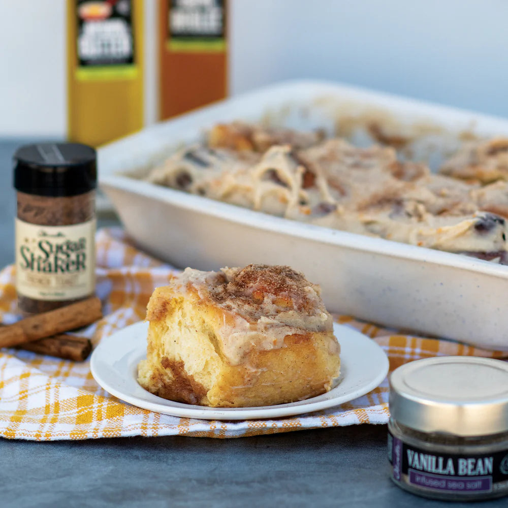 BROWN BUTTER OLIVE OIL