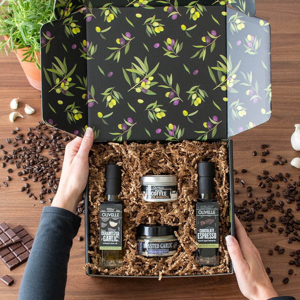 Gifts & Sets – DRIZZLE