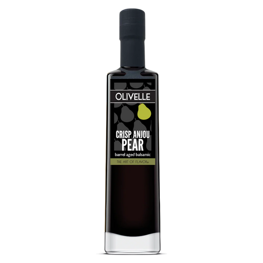 CRISP ANJOU PEAR BALSMAIC