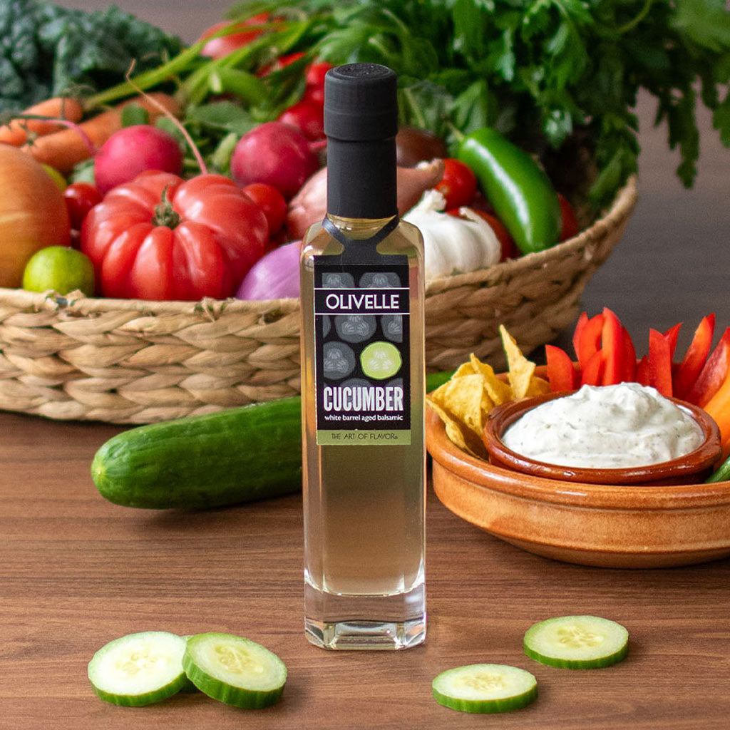 Fresh Mediterranean Collection