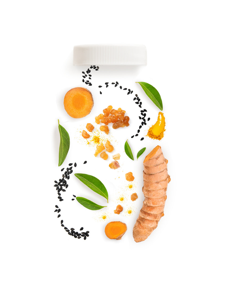 CuraMed Acute Pain Relief