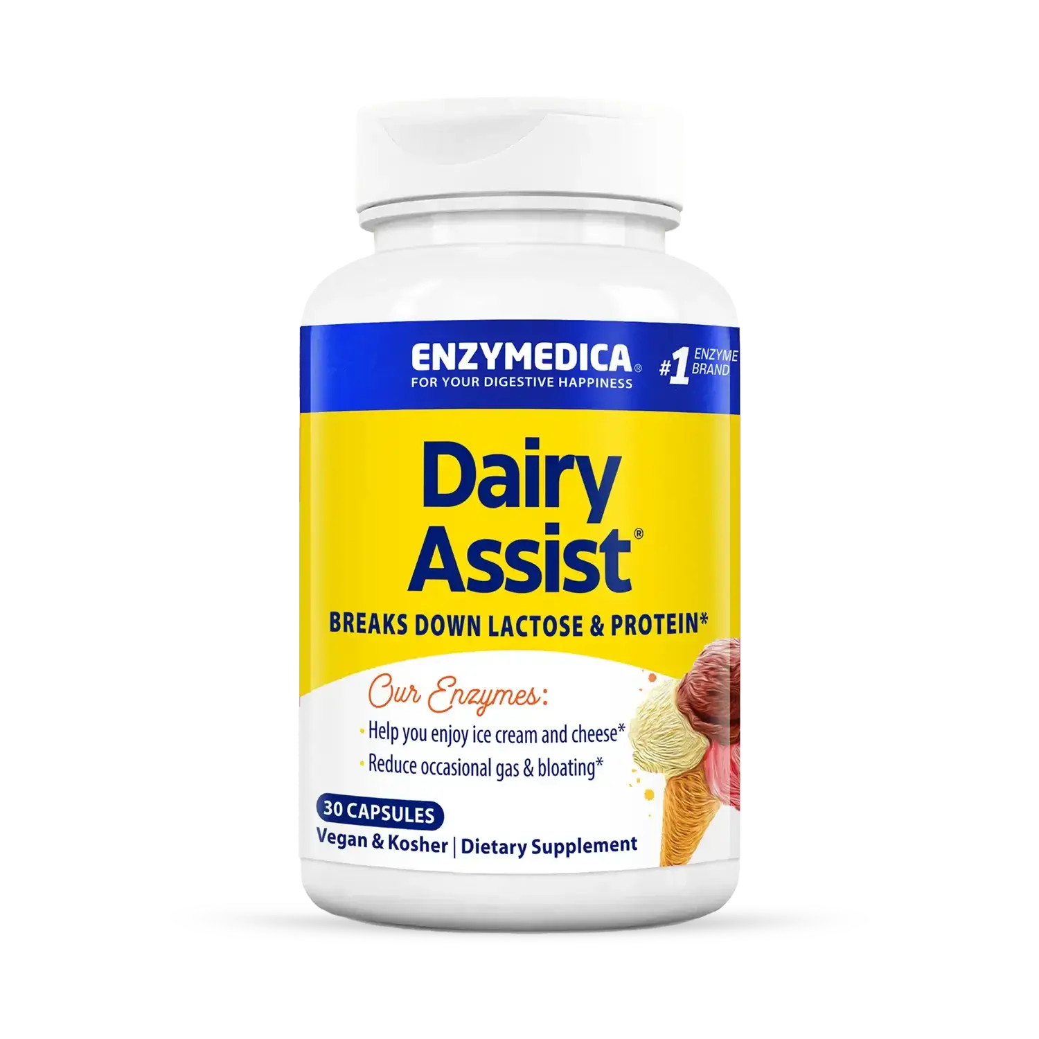 DairyAssist 30