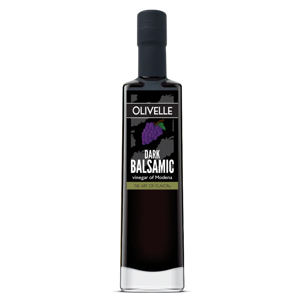 DARK BALSAMIC OF MODENA