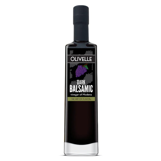 DARK BALSAMIC OF MODENA