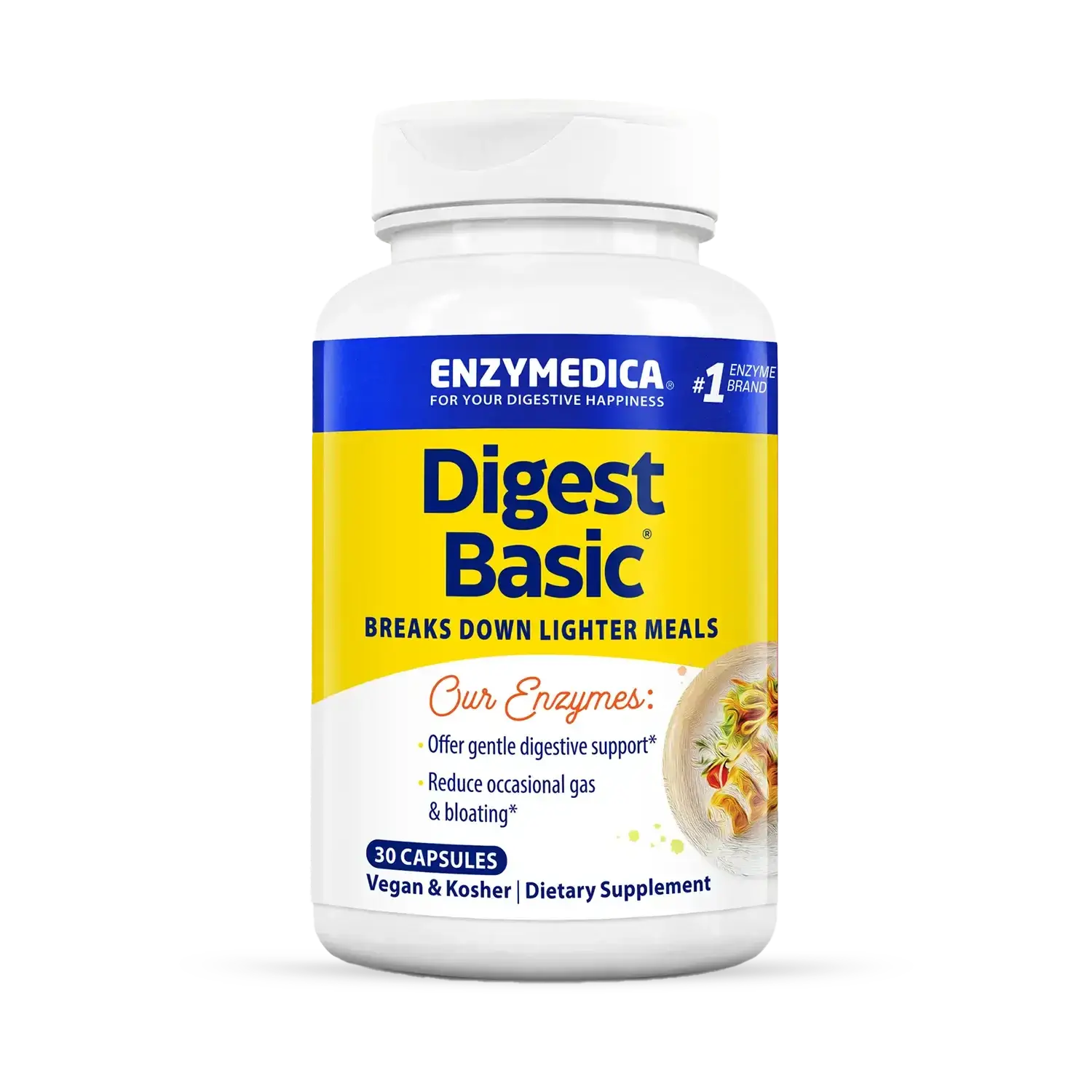 Digest Basic