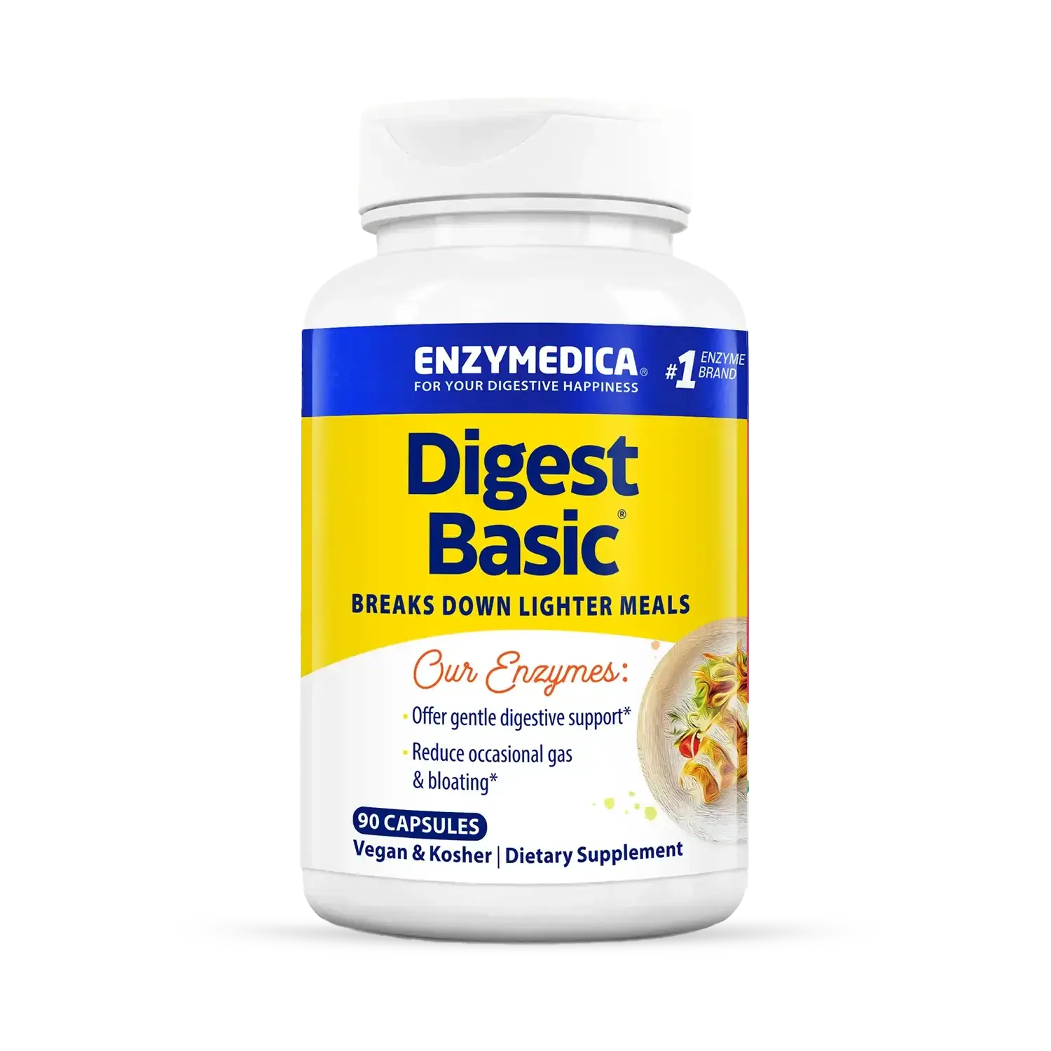 Digest Basic