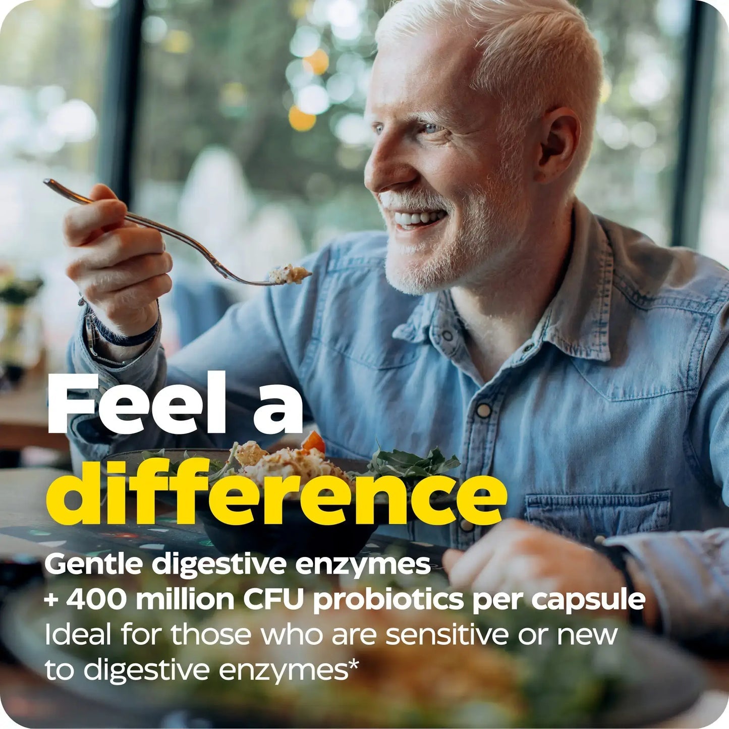 Digest Basic + Probiotics