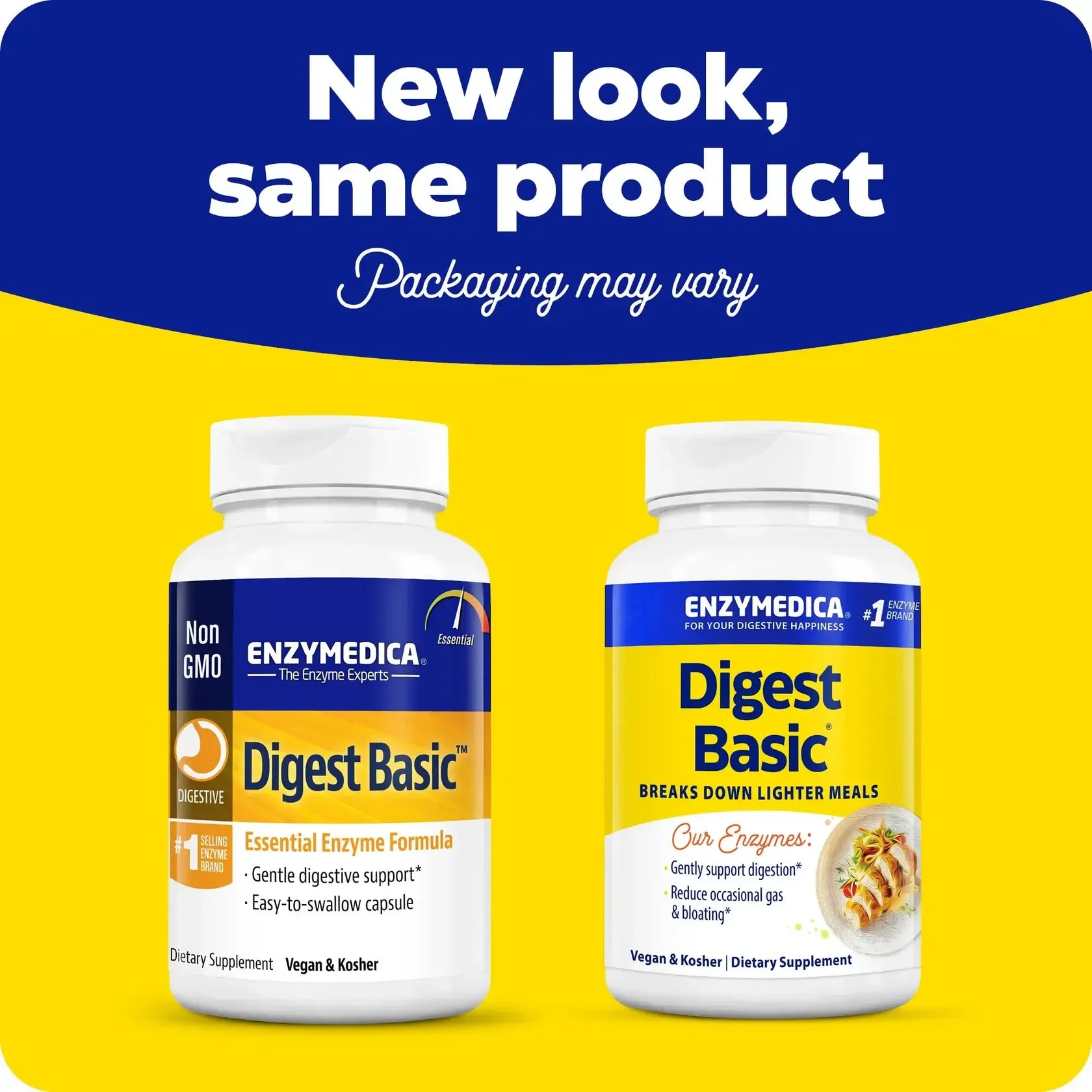 Digest Basic