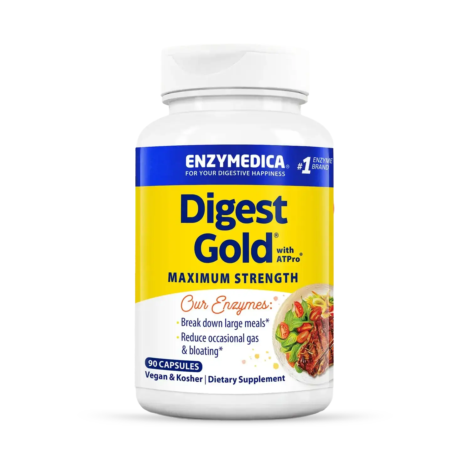 Digest Gold