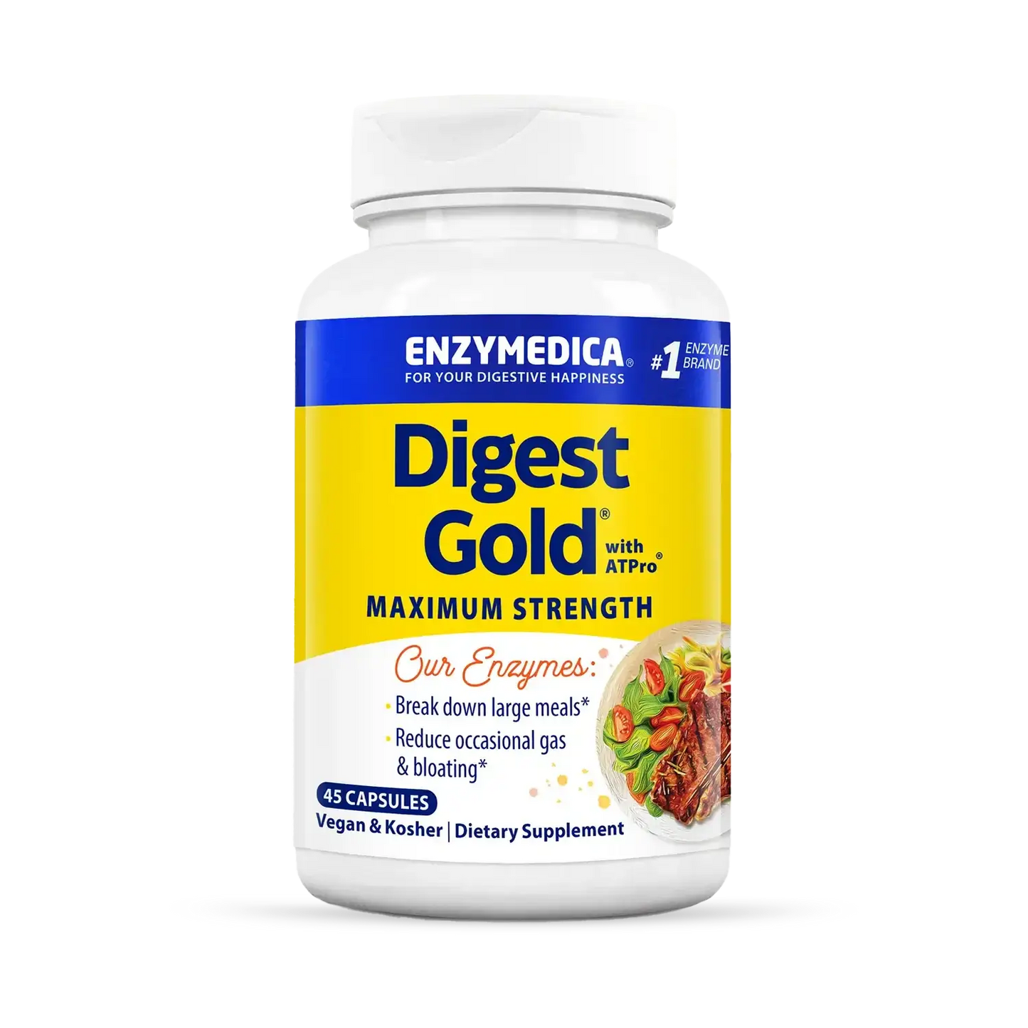 Enzymedica